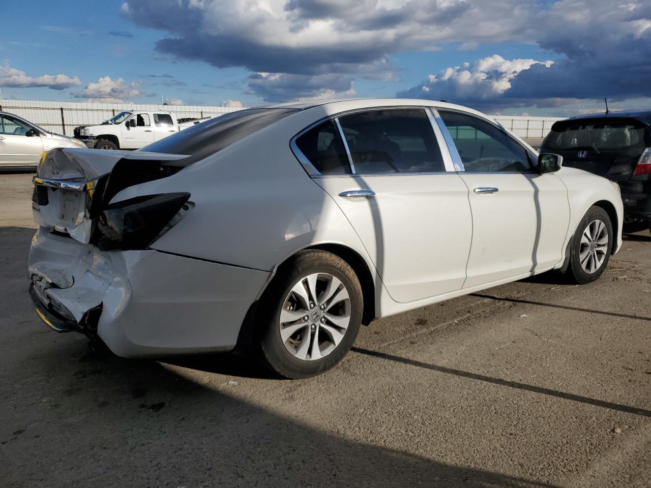 2013 Honda Accord - Image 3