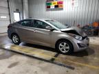 2014 Hyundai Elantra Se للبيع في York Haven، PA - Front End