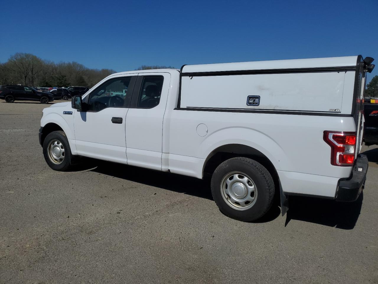 1FTEX1CB0JKF29720 FORD F-150 2018