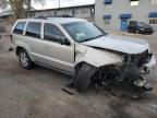 2010 Jeep Grand Cherokee Laredo na sprzedaż w Albuquerque, NM - Front End