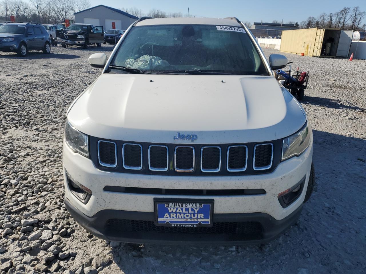 2018 Jeep Compass - Image 5