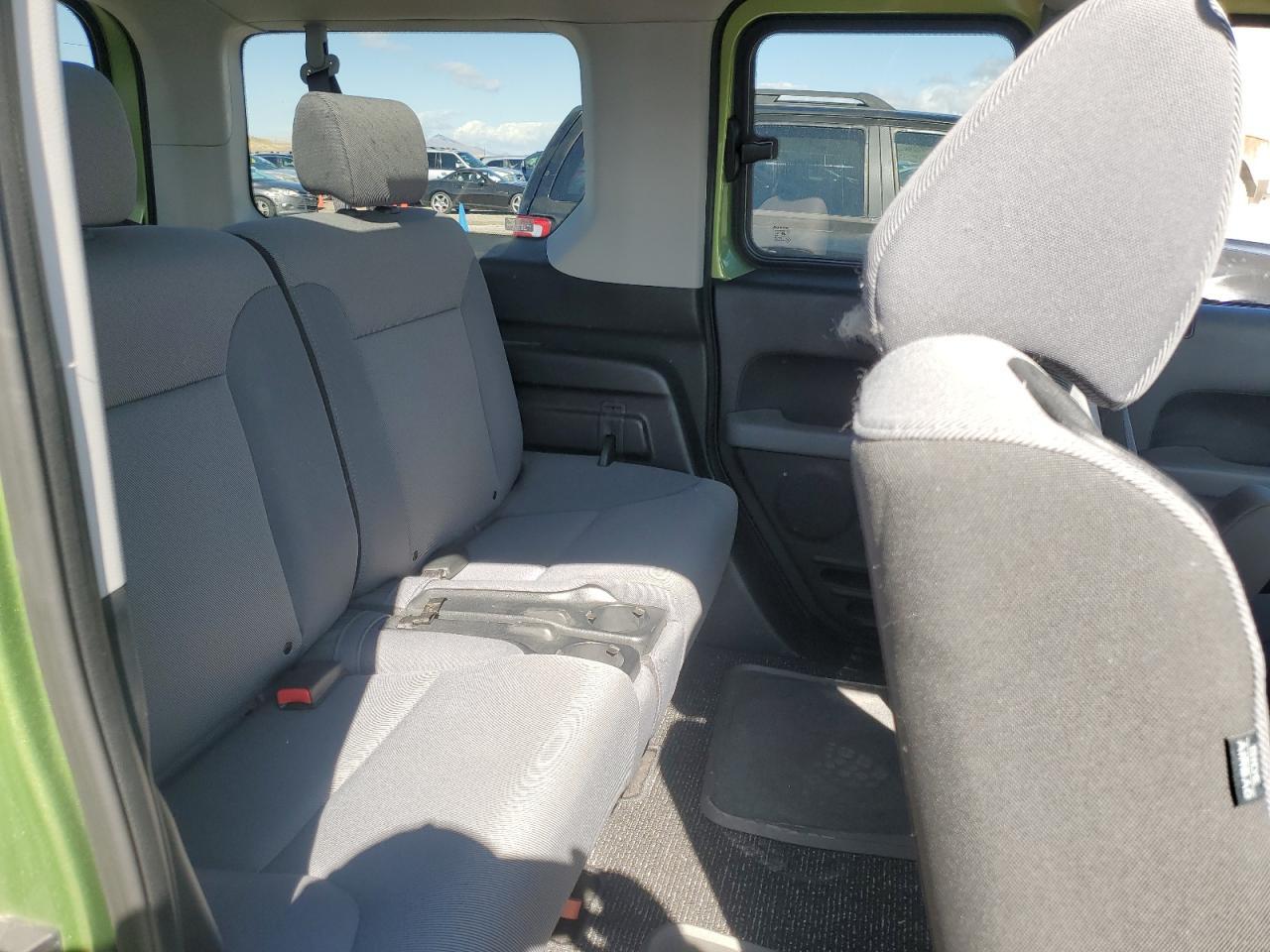 2007 Honda Element - Image 6