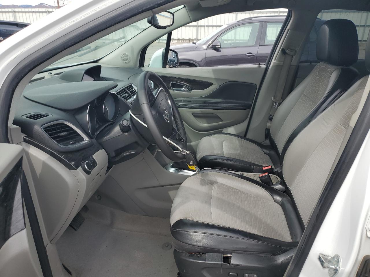 2016 Buick Encore - Image 7