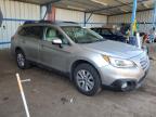2015 Subaru Outback 2.5I Premium for Sale in Colorado Springs, CO - Side