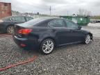 2006 Lexus Is 350 de vânzare în Hueytown, AL - Front End