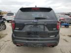2017 Ford Explorer Sport zu verkaufen in Kansas City, KS - Side