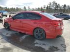 2015 Subaru Wrx Premium for Sale in Windham, ME - Front End