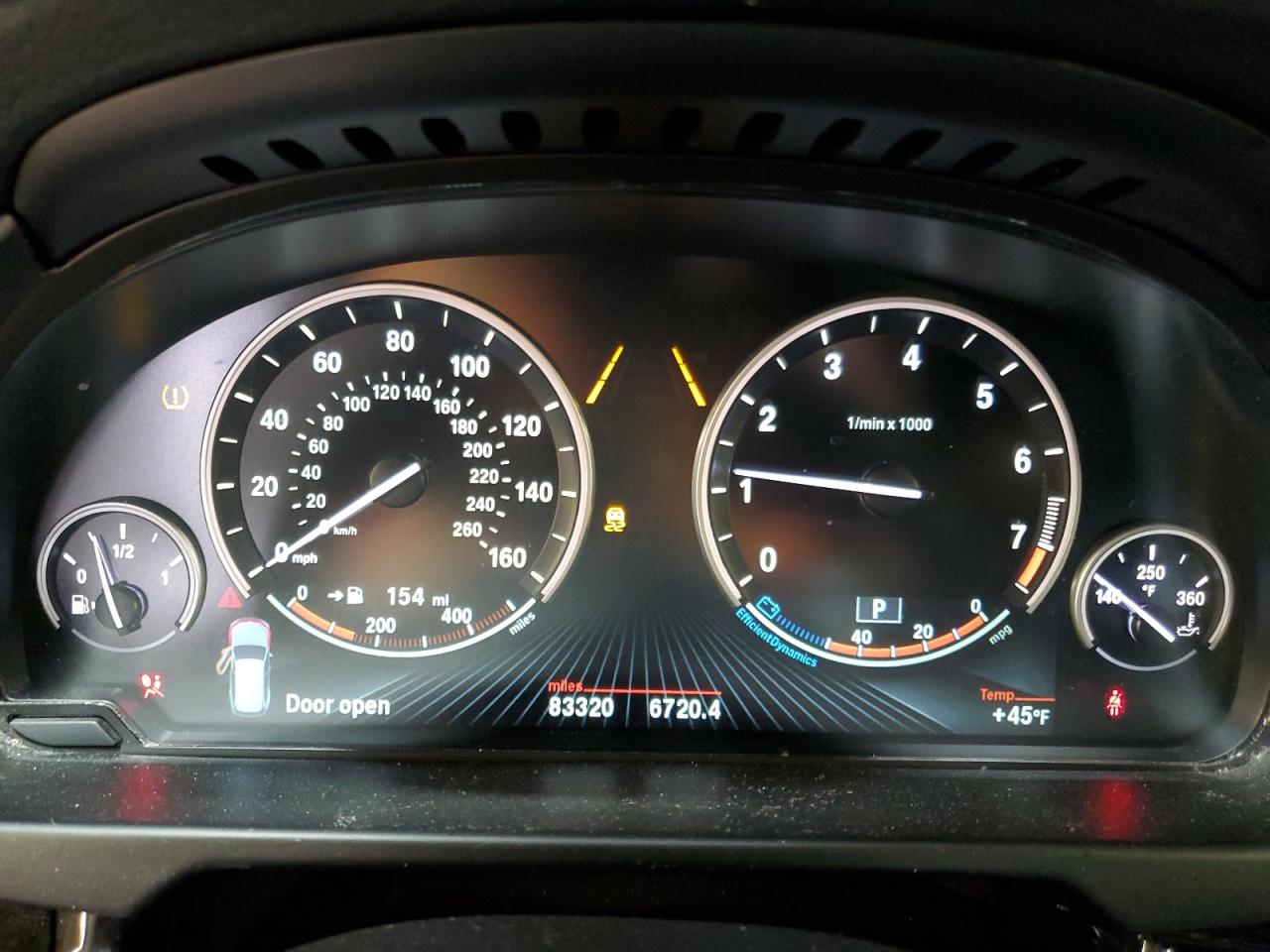 2018 BMW X5 - Image 9