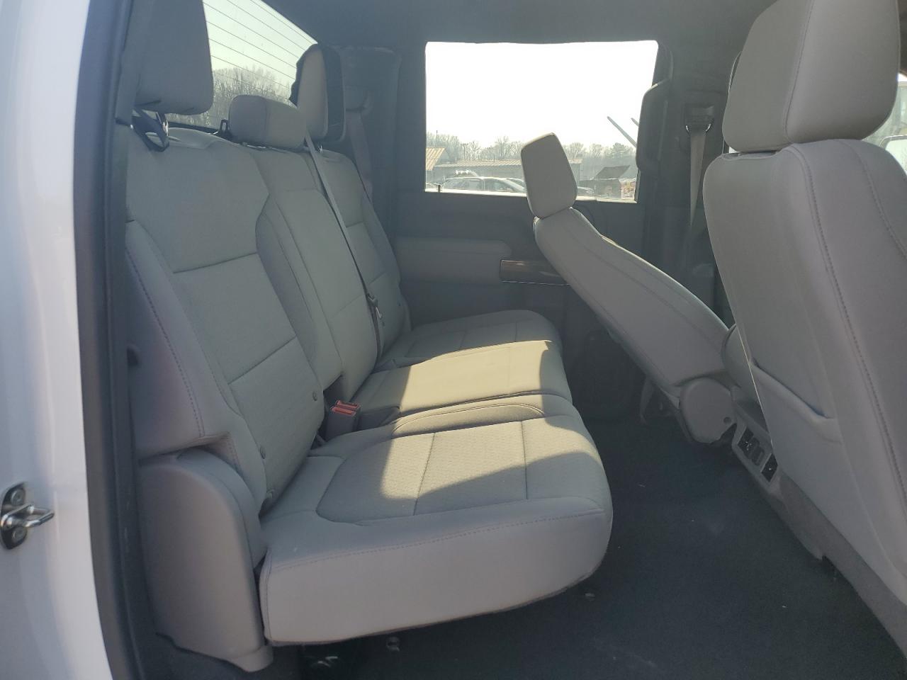 2023 GMC Sierra K2500 Sle VIN: 1GT49MEY0PF190080 Lot: 49405195