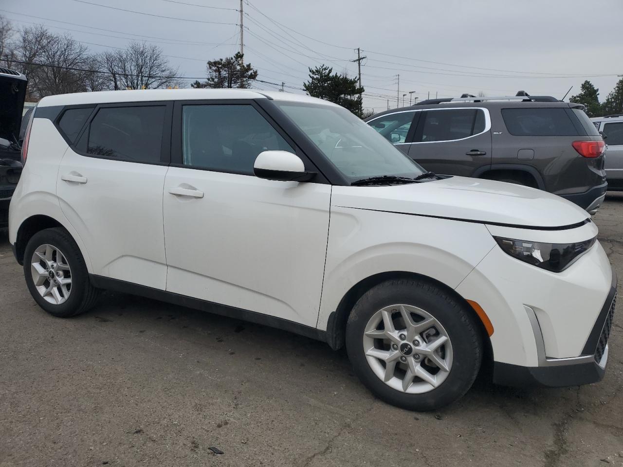 2024 Kia Soul - Image 4
