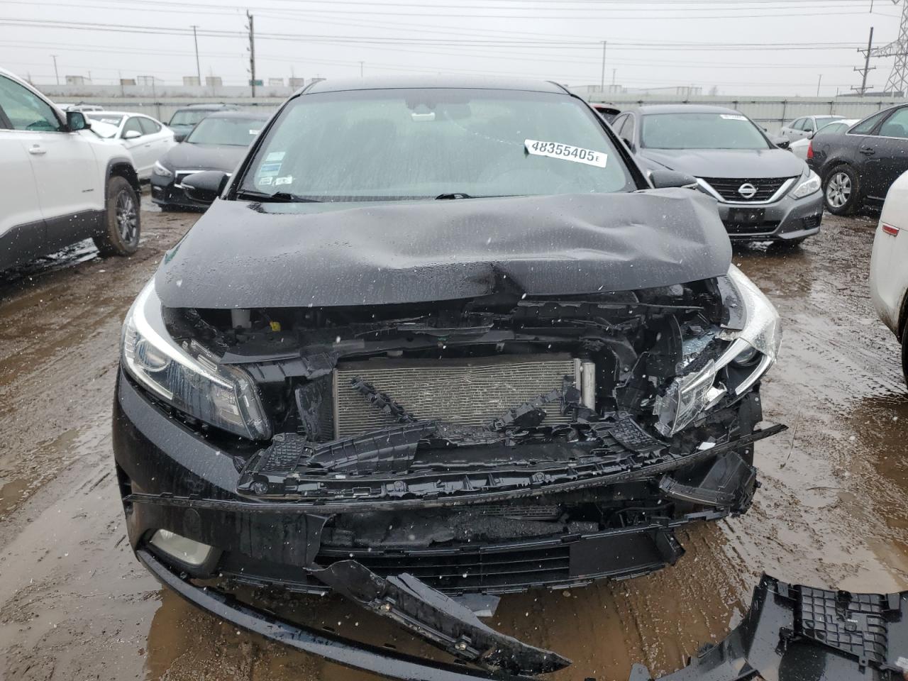 2017 Kia Forte - Image 5