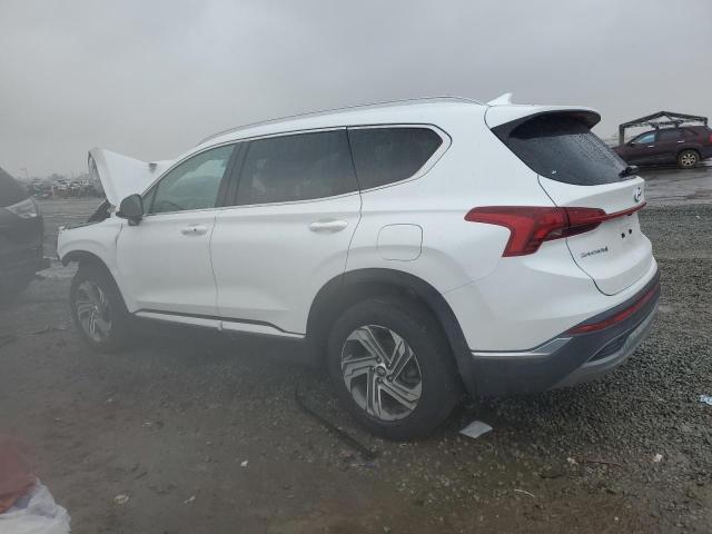  HYUNDAI SANTA FE 2021 Biały