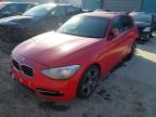 2013 BMW 114I SPORT for sale at Copart ROCHFORD