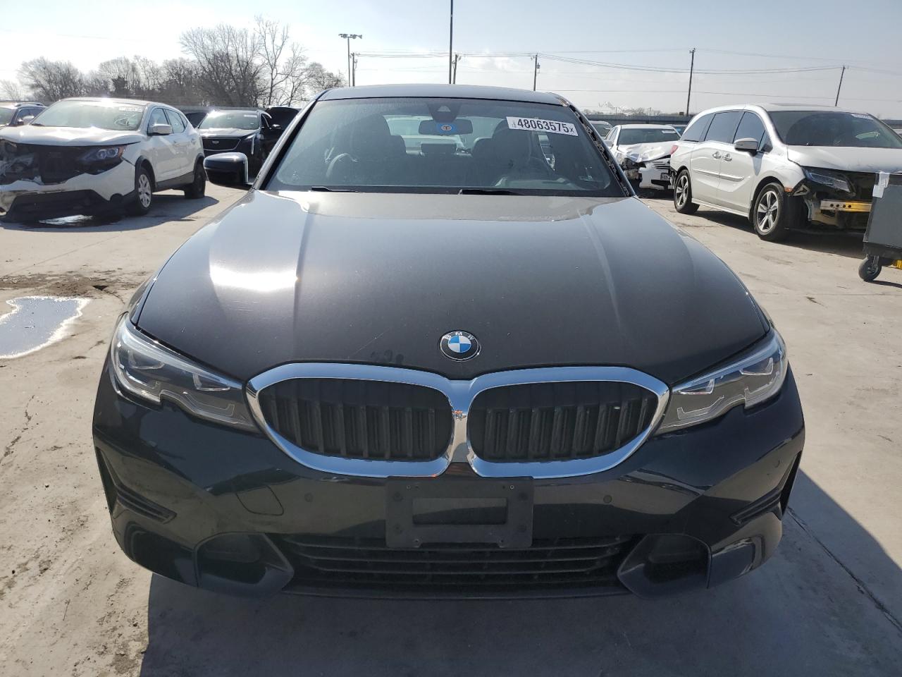 2022 BMW 3er - Image 5