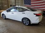 2024 Nissan Versa S de vânzare în Columbia, MO - Normal Wear