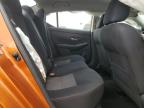 2022 Nissan Sentra Sr продається в Fredericksburg, VA - All Over
