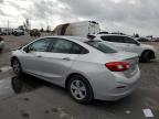 2017 Chevrolet Cruze Ls for Sale in Miami, FL - Front End