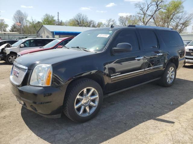 2014 Gmc Yukon Xl Denali