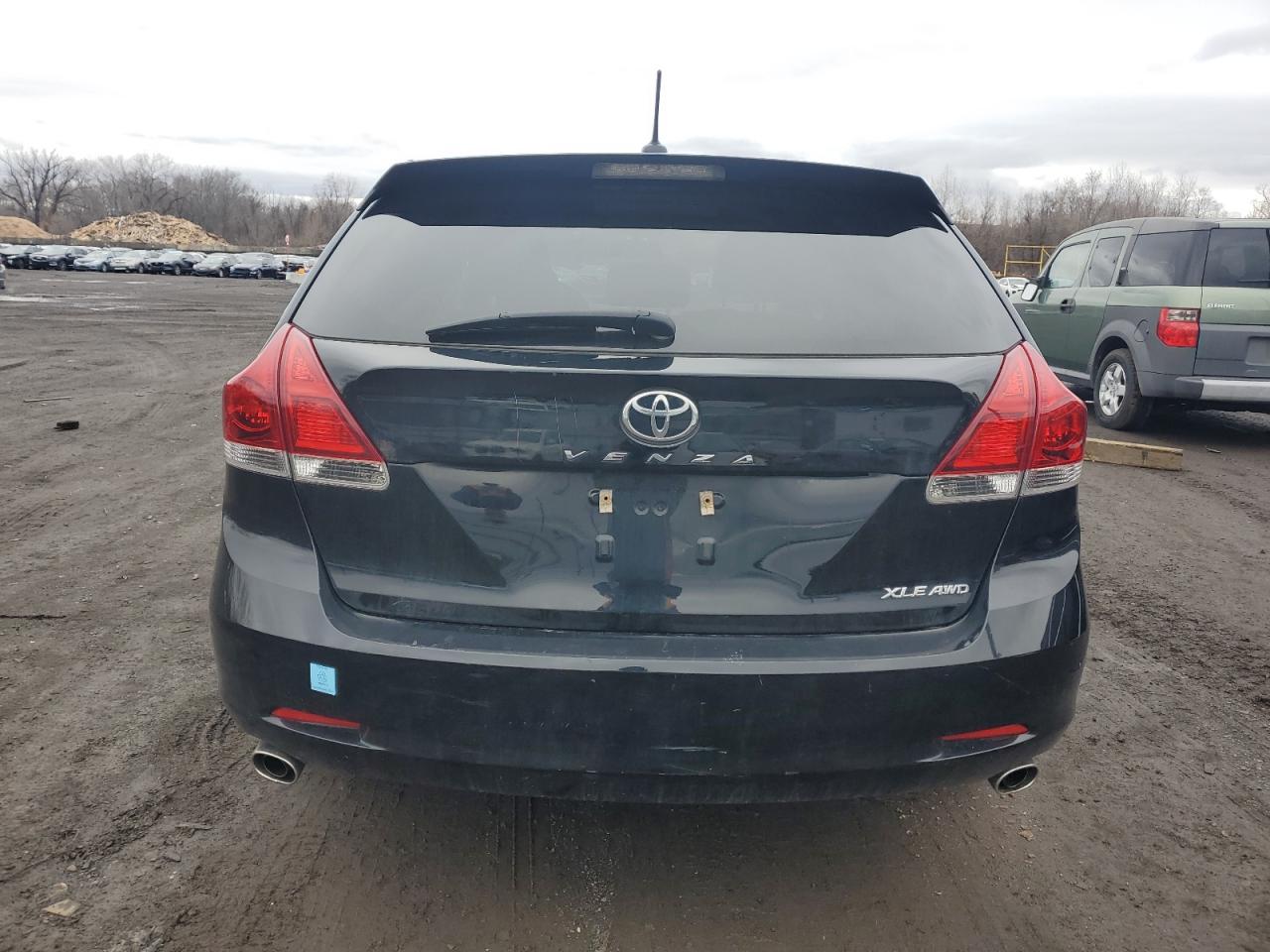 2014 Toyota Venza - Image 6