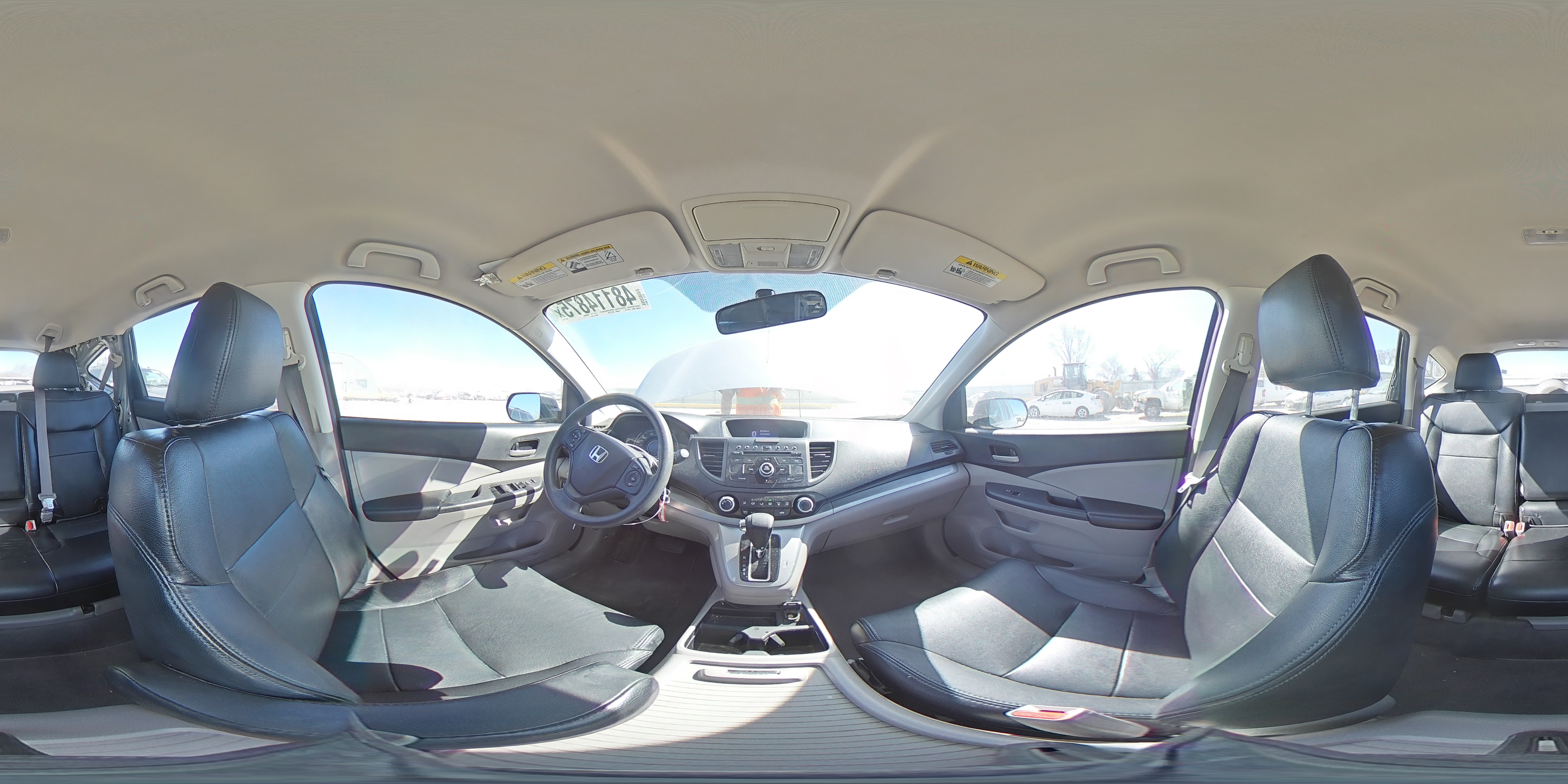 2014 Honda CR-V - Image 13