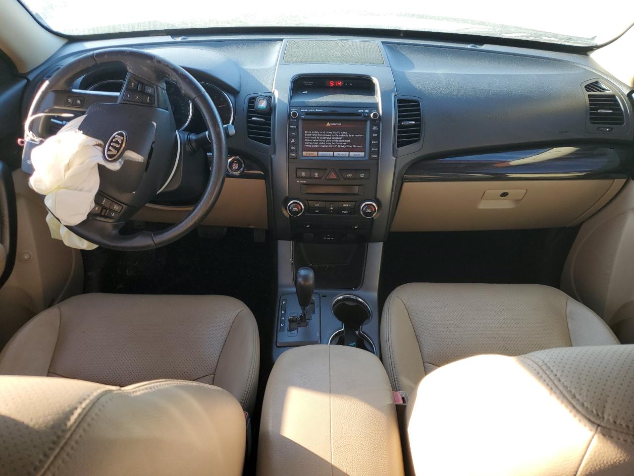 2011 Kia Sorento - Image 8