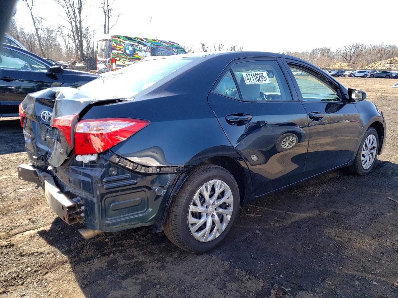 2018 Toyota Corolla - Image 3
