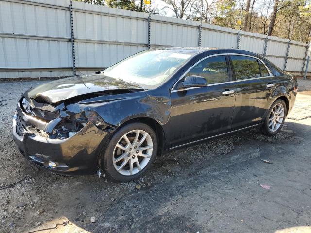 2009 Chevrolet Malibu Ltz