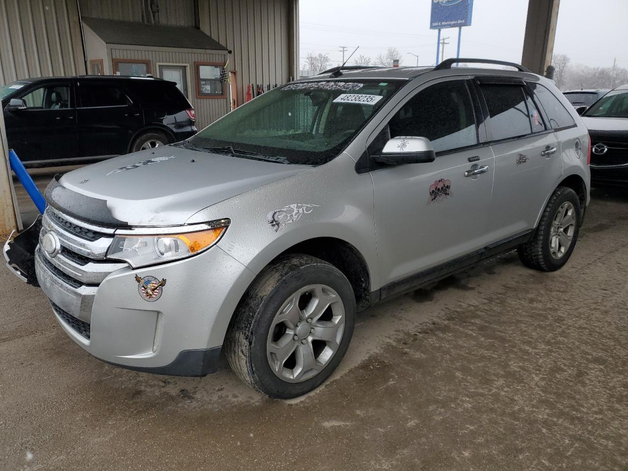 2011 Ford Edge - Image 1