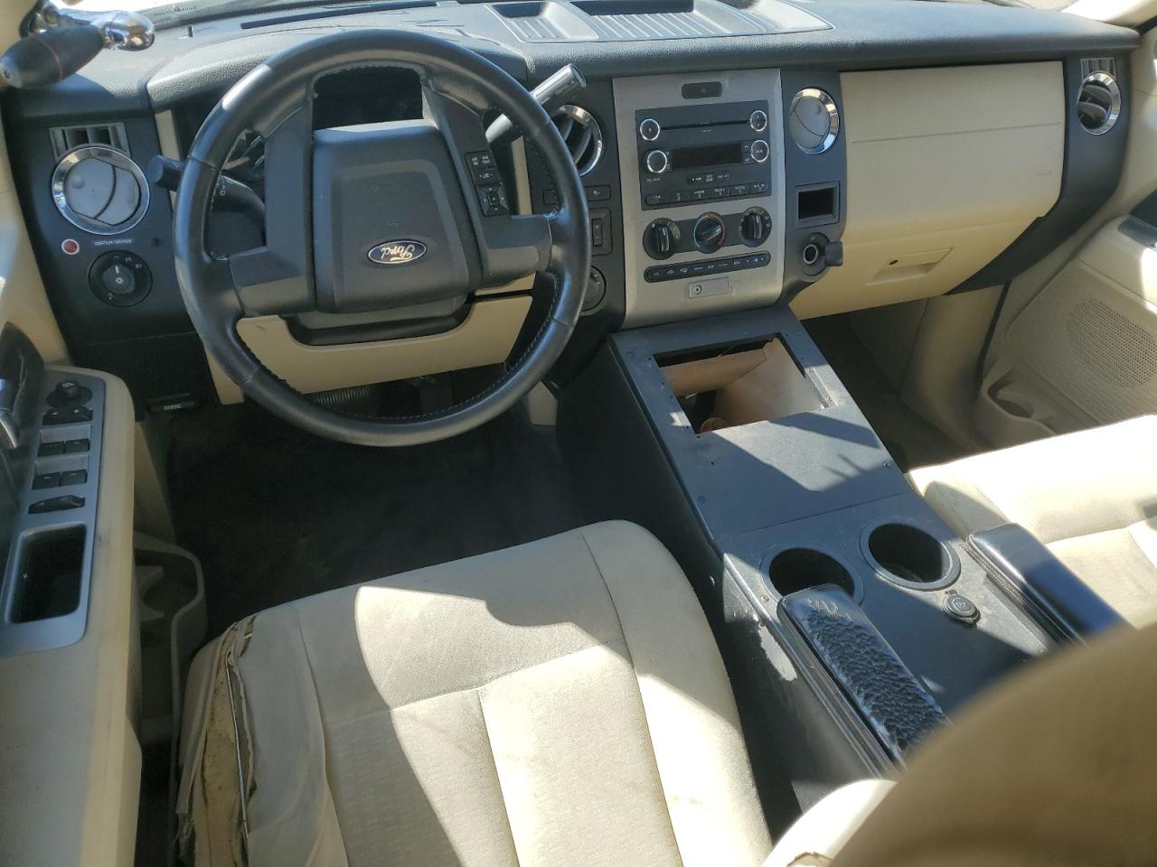 1FMJK1GT0GEF09034 FORD EXPEDITION 2016