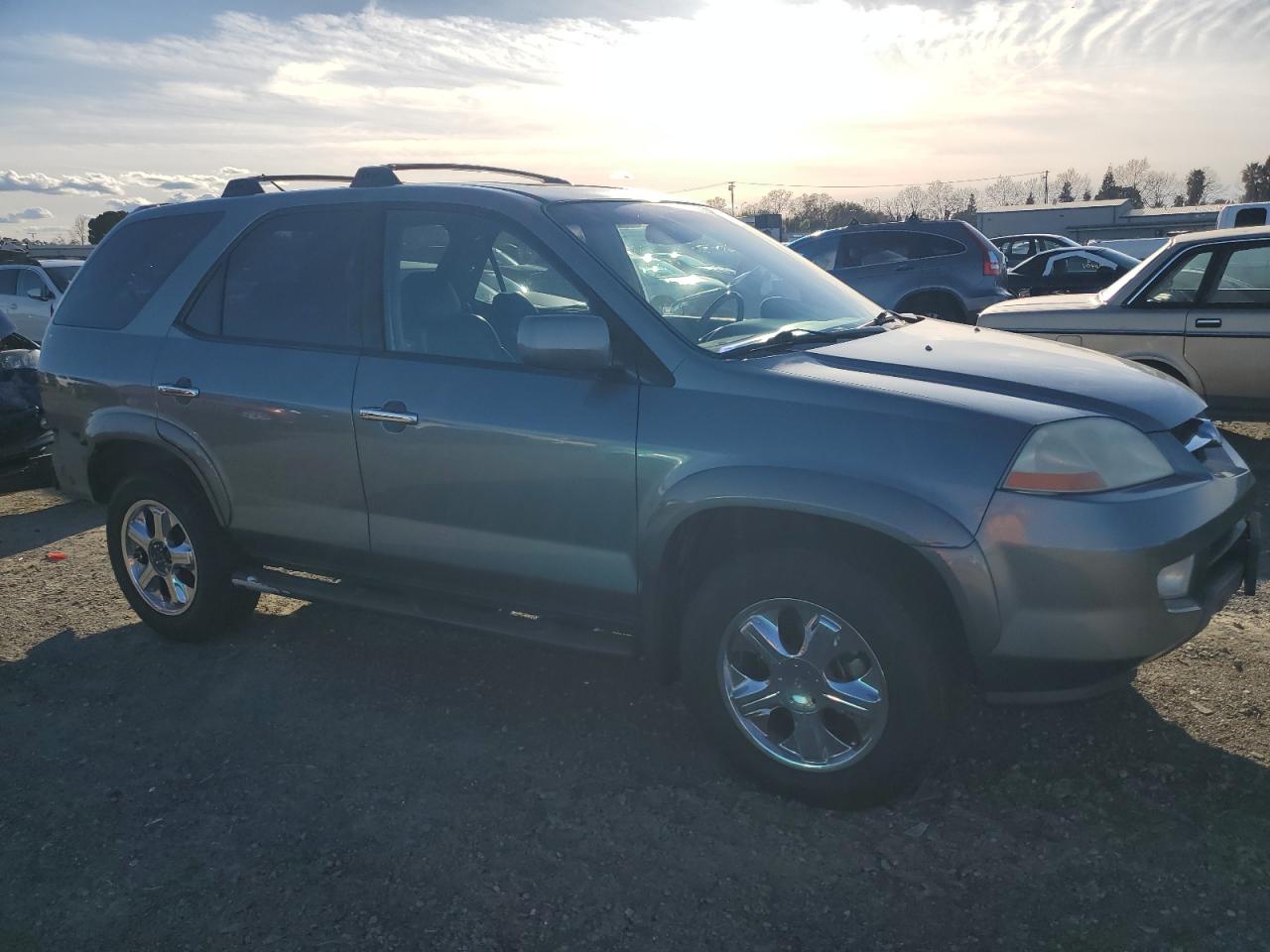 2002 Acura MDX - Image 4