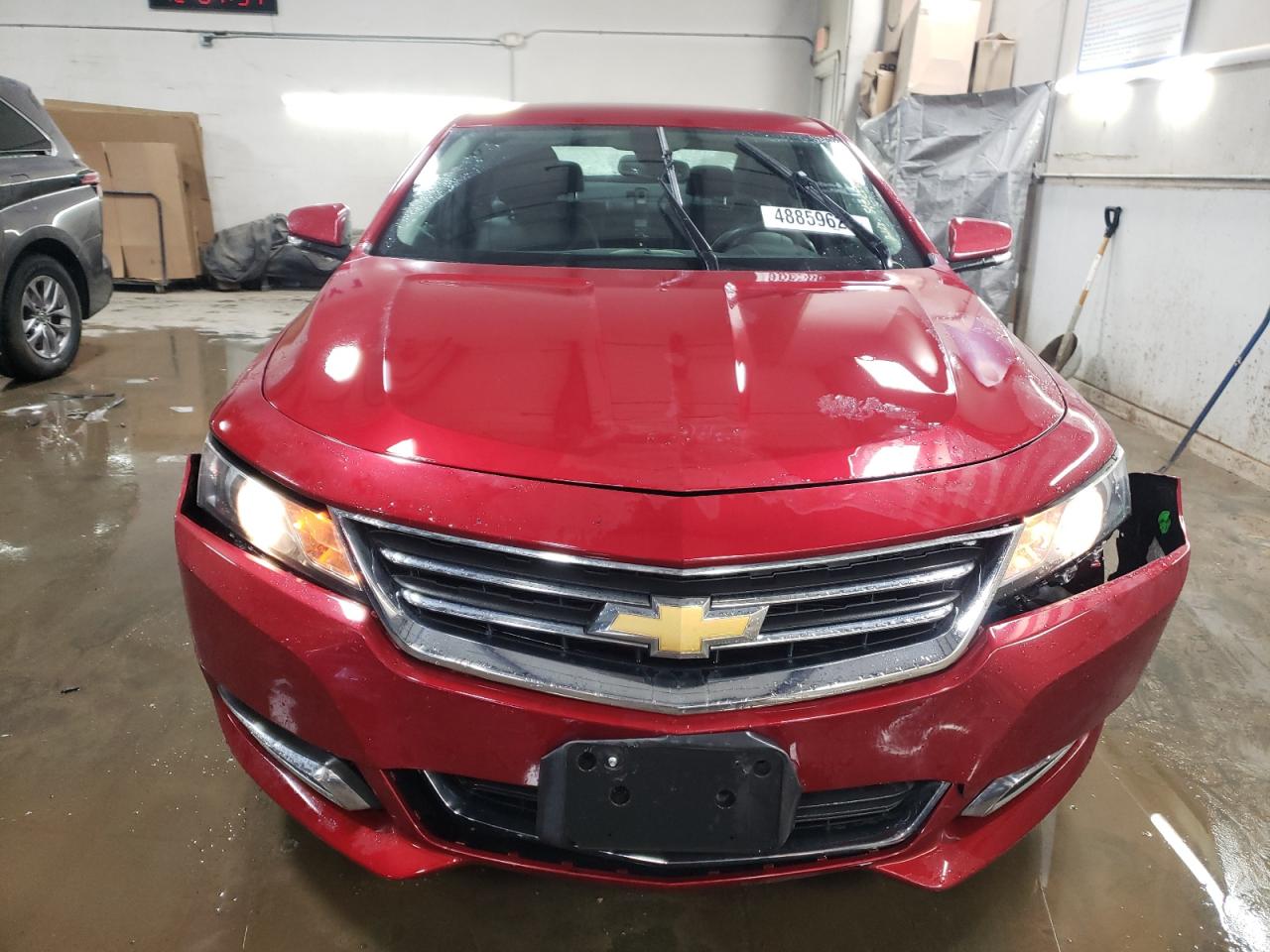 2014 Chevrolet Impala - Image 5
