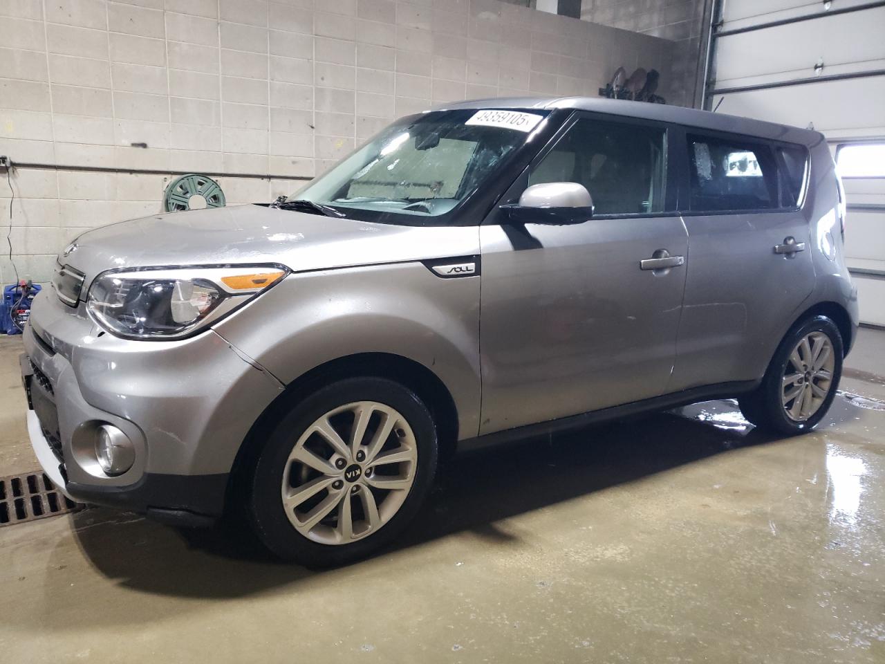 2019 Kia Soul - Image 1