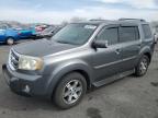 2010 Honda Pilot Touring na sprzedaż w North Las Vegas, NV - Vandalism