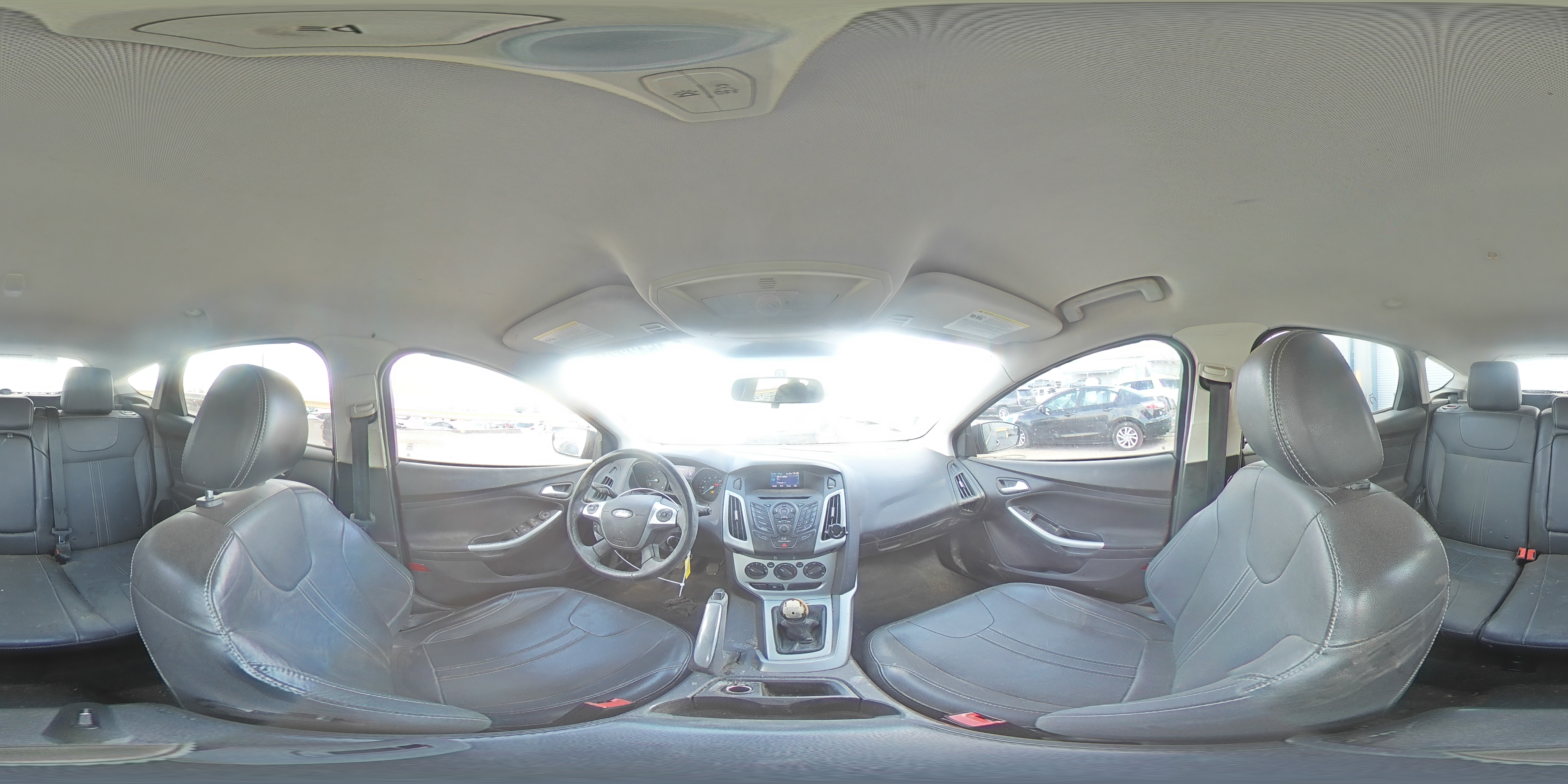 2014 Ford Focus - Image 15