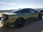 2021 Dodge Charger Gt en Venta en Fresno, CA - Front End