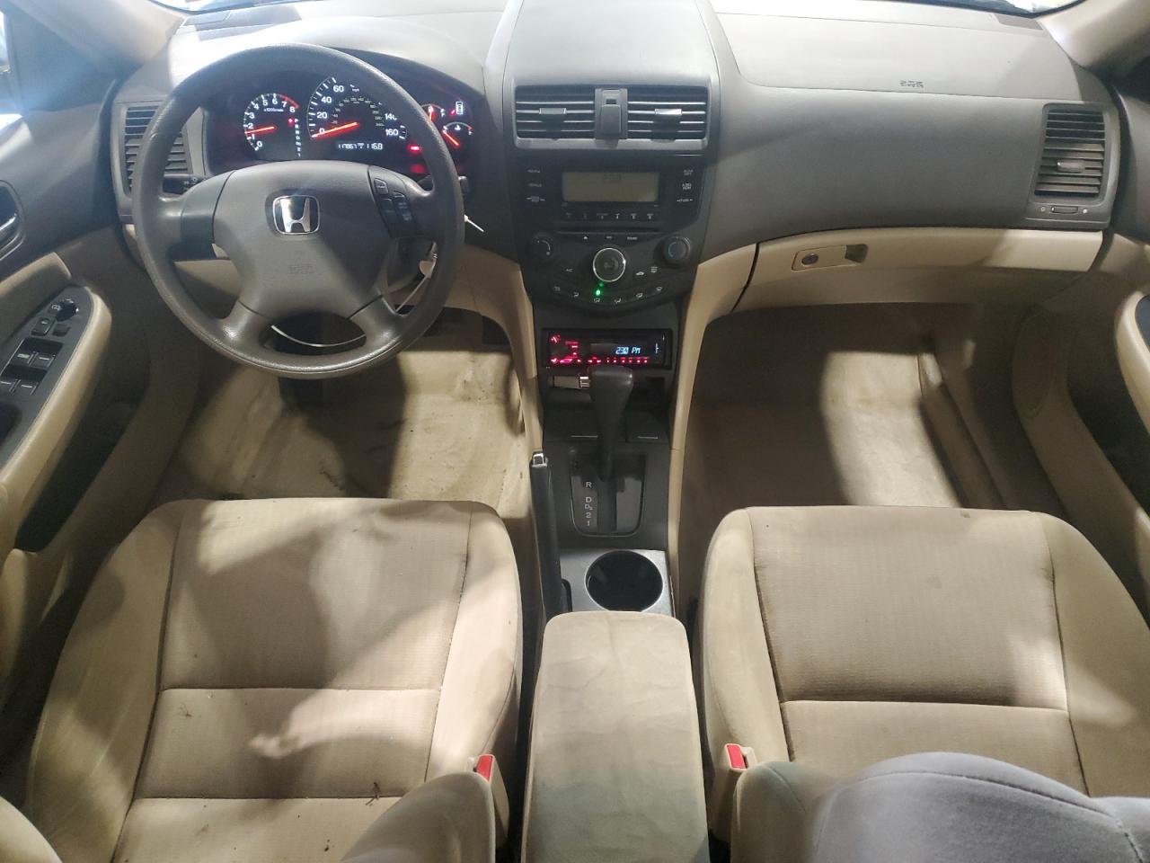2005 Honda Accord - Image 8