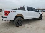 2022 Ford F150 Supercrew იყიდება Houston-ში, TX - Front End