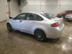 2011 Ford Focus Ses იყიდება Franklin-ში, WI - Front End