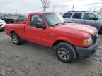 2009 Ford Ranger  на продаже в Cicero, IN - Rear End