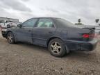 1997 Toyota Camry Ce for Sale in Mercedes, TX - Water/Flood