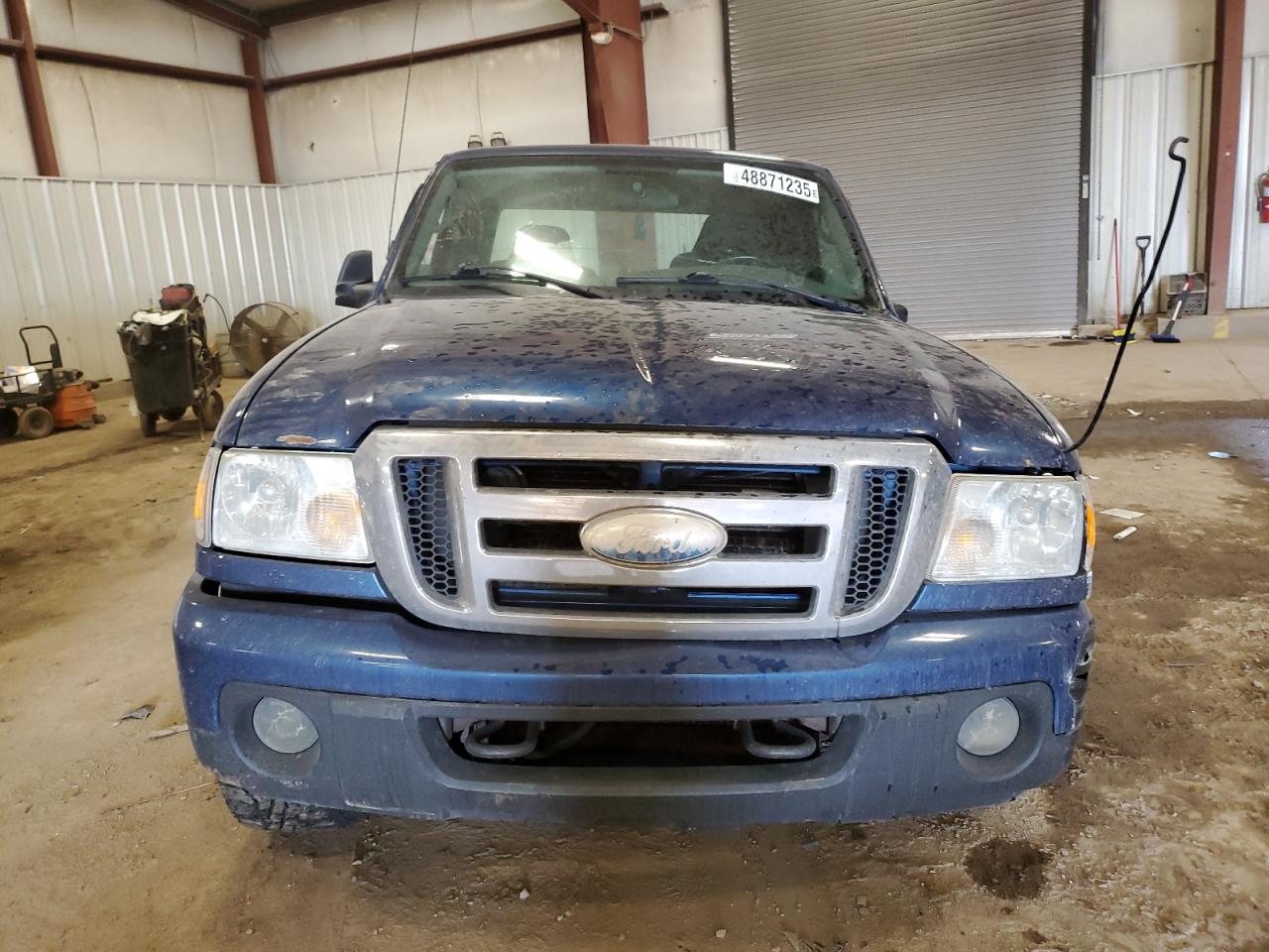 2009 Ford Ranger - Image 5