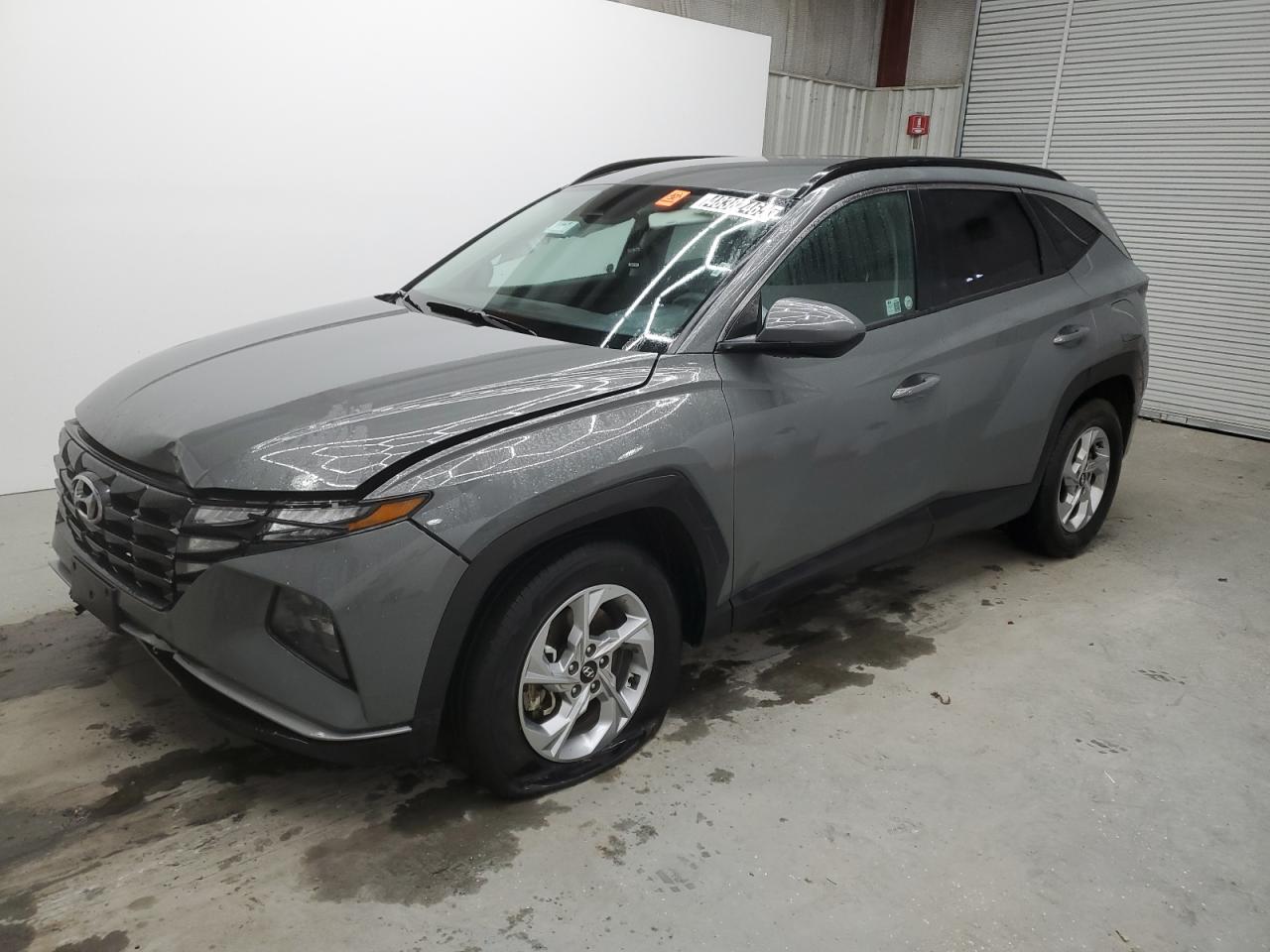 2024 Hyundai Tucson - Image 1
