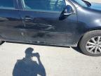 2007 VOLKSWAGEN GOLF MATCH for sale at Copart SANDWICH