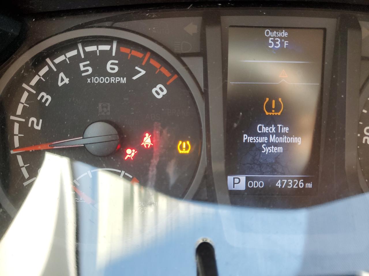 2020 Toyota Tacoma - Image 9
