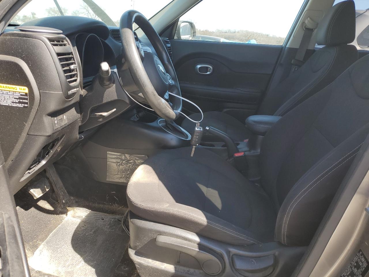 2019 Kia Soul - Image 7