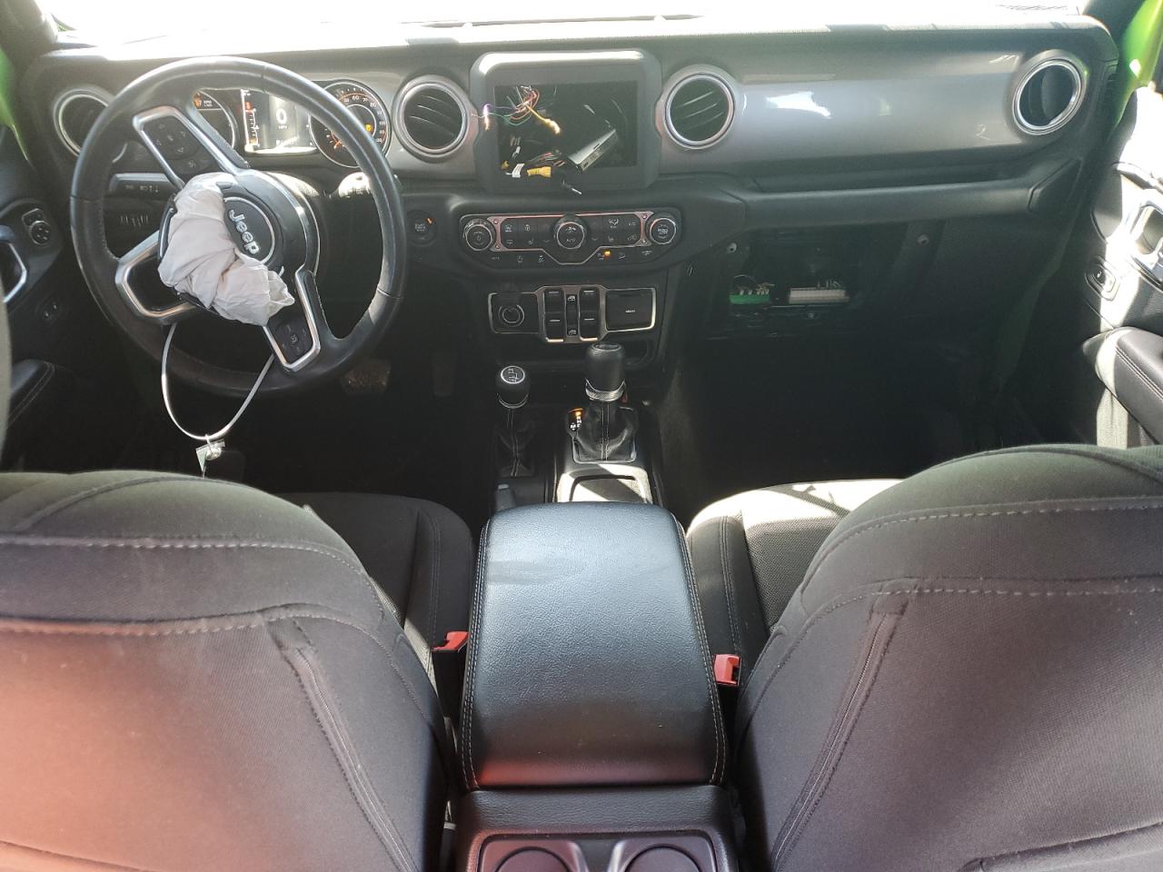 2018 Jeep Wrangler - Image 8