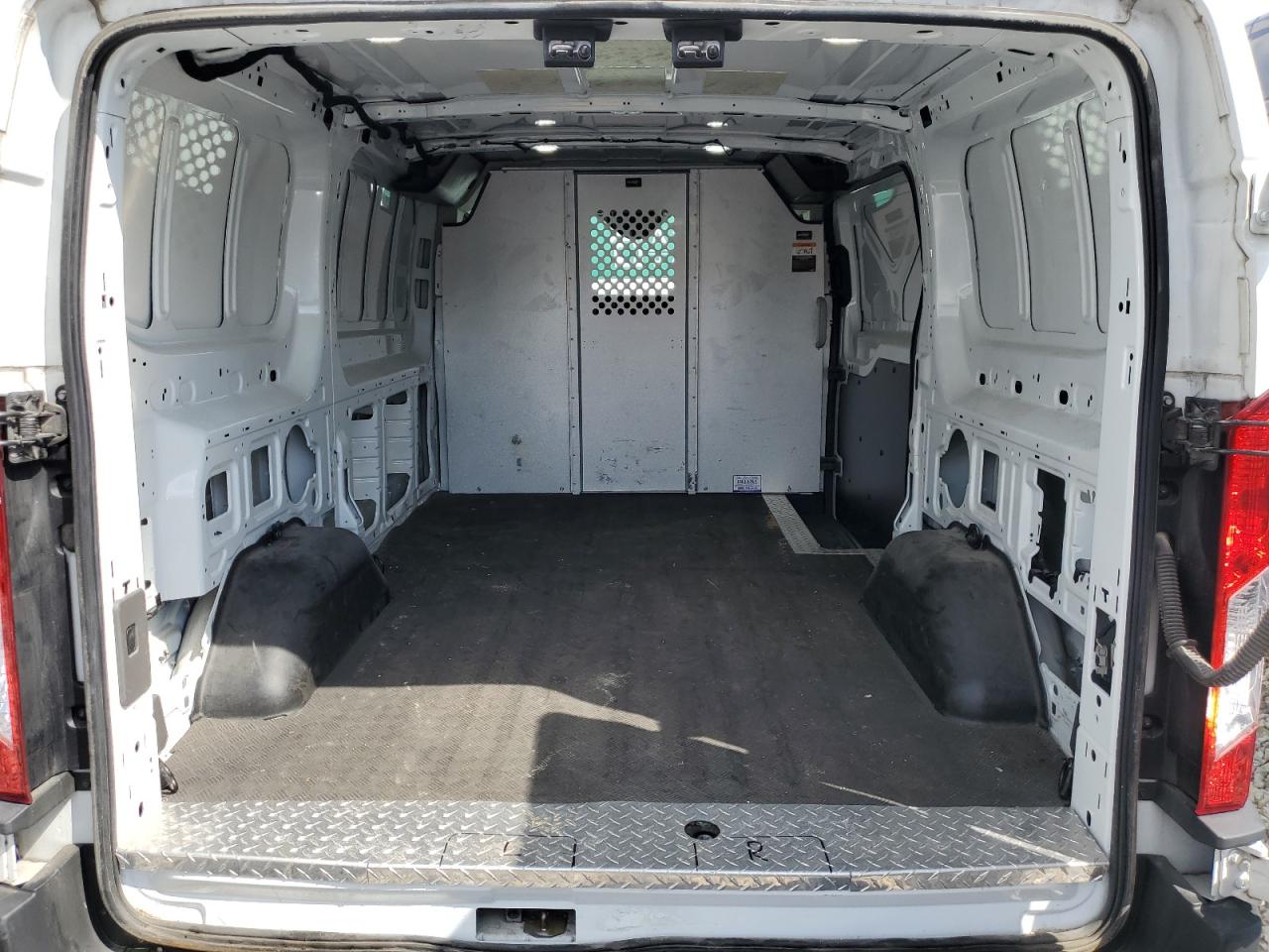 1FTYE1Y89LKB53621 FORD TRANSIT 2020