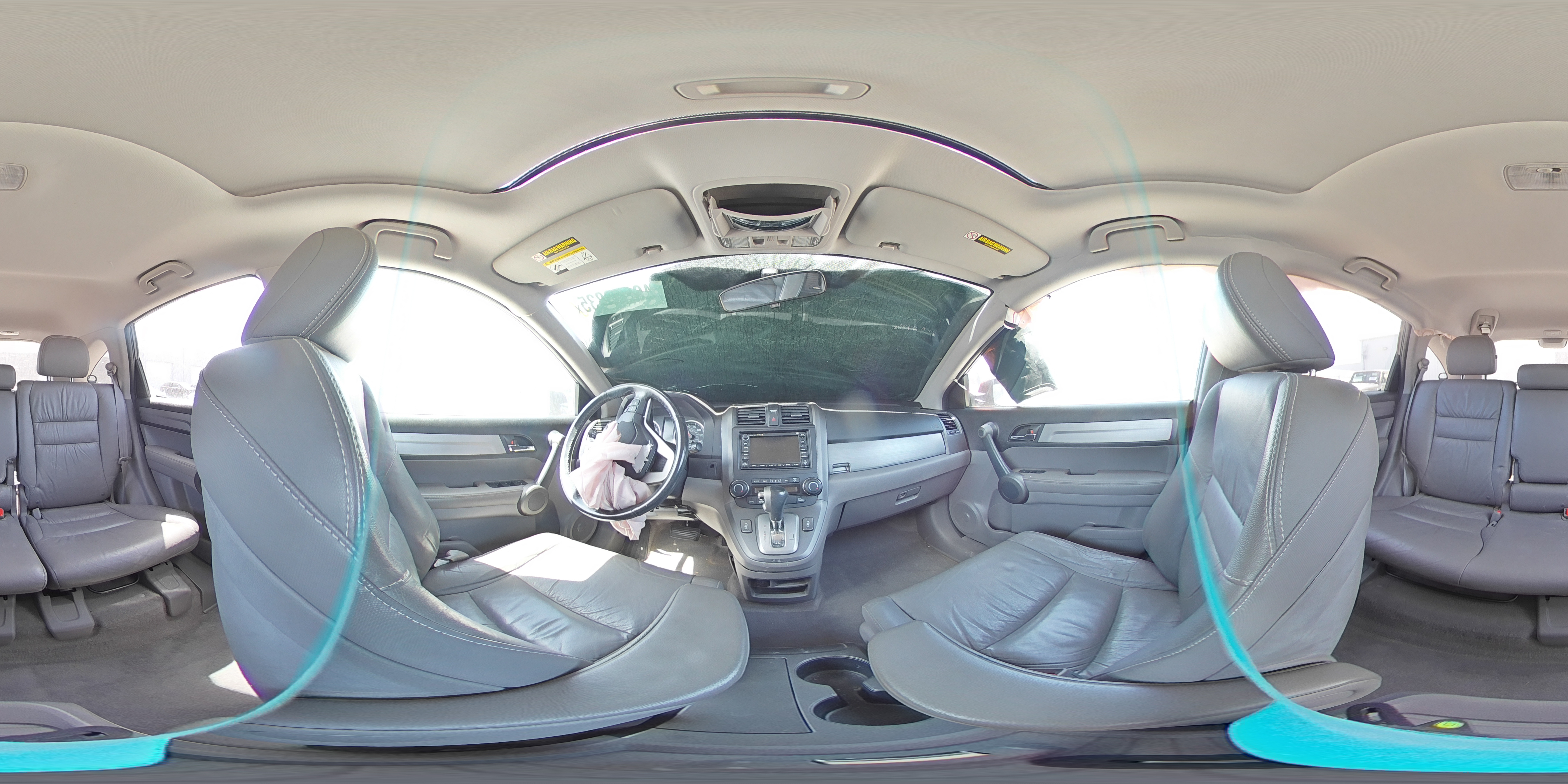2010 Honda CR-V - Image 14