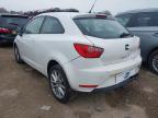 2014 SEAT IBIZA TOCA for sale at Copart ROCHFORD