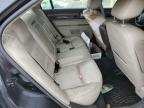 2009 Lincoln Mkz  продається в Central Square, NY - Burn